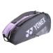  Yonex (YONEX)( мужской, женский, Kids ) теннис ракетка кейс чехол для ракетки 6 BAG2332R-022