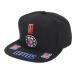 ߥå륢ɥͥMitchell&Nessˡʥ󥺡˥å FRONT LOADED ʥåץХå LA Clippers HHSS2998-LACYYPPPBLCK