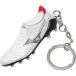  Mizuno (MIZUNO)( мужской, женский, Kids ) утечка задний Neo III цепочка для ключей P1GZ238009
