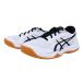  Asics (ASICS)( Kids ) волейбол обувь Junior выше пальто UPCOURT 5 GS 1074A039.102