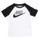 �ʥ�����NIKE�ˡʥ��å���ȾµT����� ���å� FUTURA RAGLAN 86K661-F00