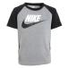 �ʥ�����NIKE�ˡʥ��å���ȾµT����� ���å� FUTURA RAGLAN 86K661-GEH