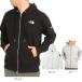  North Face (THE NORTH FACE)( мужской ) футболка тренировочный квадратное Logo полный Zip NT12335