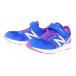  New balance (new balance)( Kids ) Junior спорт обувь рукоятка zo-V Hanzo V V2 PXHAP2M PXHANVC2M спортивные туфли липучка ремень имеется легкий 