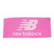  New balance (new balance)( мужской, женский, Kids ) Jaguar do полотенце для лица LAM35691PK