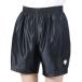  Descente (DESCENTE)( мужской ) волейбол одежда волейбол брюки DSP-6704B BLK длина ног L размер 18cm