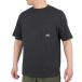  New balance (new balance)( мужской ) короткий рукав футболка MT1996 основа футболка AMT35026-PHM угольно-серый степени хороший плотная ткань .. трудно скорость .