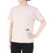  New balance (new balance)( женский ) короткий рукав футболка MT1996 Short рукав футболка AWT35021-TWF бежевый 