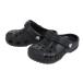  Crocs (crocs)( Kids ) Junior сандалии baya сабо to гонг - черный 207012-001-2023 спорт автомобиль wa солнечный отдых бассейн сабо сандалии 