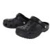  Crocs (crocs)( Kids ) Junior сандалии baya сабо Kids черный 207013-001-2023 спорт автомобиль wa солнечный отдых бассейн сабо сандалии 