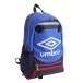  Umbro (UMBRO)( Kids ) футбол футбол рюкзак Junior для футбол рюкзак UJS1200J BLU