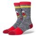  Stan s(STANCE)( мужской )VINTAGE DISNEY 2020 носки A556A20VIN#BLK