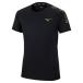  Mizuno (MIZUNO)( мужской, женский ) волейбол одежда Basicp Ractis рубашка V2MA253295