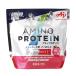  amino baitaru(amino VITAL) amino протеин black currant тест 30 шт. входит 129g cывороточный протеин аминокислота 
