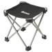  Logos (LOGOS) стул кемпинг складной стул маленький размер стул 7075 Cubic стул 73369010