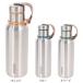  черный Blum (black+blum)( мужской, женский, Kids ) теплоизоляция термос бутылка S 14000 14001 14002 500ml