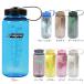 narugen(nalgene)( мужской, женский ) фляжка вода бутылка широкий .0.5L Tritan Renew 91600 91602 91603 91604 91605 91606 91607 91608