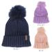  I Spee k(ICEPEAK)( женский ) шляпа вязаная шапка HAZEN 4 55812