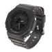 ji- амортизаторы (G-SHOCK)( мужской, женский ) часы GA-2100-1A1JF