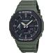 ji- амортизаторы (G-SHOCK)( мужской, женский ) часы GA-2110SU-3AJF