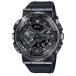 ji- амортизаторы (G-SHOCK)( мужской, женский ) часы GM-110BB-1AJF
