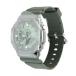 ji- амортизаторы (G-SHOCK)( мужской )GM-2100B-3AJF