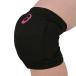  Asics (ASICS)( Kids ) Junior волейбол опора колено колени KNEE SUPPORTER 3054A013.002
