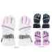  Descente (DESCENTE)( Kids ) перчатка Junior девушки DWDWJD03X