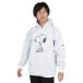  Beth p(VESP)( мужской ) водонепроницаемый Parker сноуборд Snoopy Peanuts Collaboration Parka SNMS2023WH