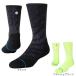  Stan s(STANCE)( мужской, женский ) Golf носки . пот скорость .ATHLETIC CREW A458A23ATH