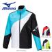  Mizuno (MIZUNO)( мужской, женский ) теннис одежда активный утеплитель жакет 62MEA502