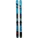  Volkl (VOLKL)( мужской ) лыжи крепления приложен REVOLT 81 DEMO+FDT10 V2310356000/6562U1MC