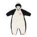 Chums (CHUMS)( Kids ) baby Elmo флис все в одном CH27-1022-Z051