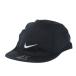  Nike (NIKE)( мужской, женский ) шляпа dry Fit f Ryan структура dosushu колпак FB5624-010