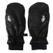  Club перчатка (CRABGRAB)( мужской ) перчатка рукавица сноуборд 23-24 CHOP MITTEN BLK размер M