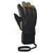  Mizuno (MIZUNO)( мужской, женский ) breath Thermo ткань 5 палец перчатка Z2JYA50793