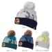  Phoenix (PHENIX)( Kids ) Junior ребенок вязаная шапка лыжи сноуборд ESB23HW82