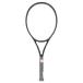  Wilson (Wilson)( men's ) for hardball tennis racket NOIR CLASH 100L V2.0 WR142211U