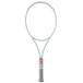  Wilson (Wilson)( женский ) для бейсбола теннис ракетка SHIFT 99 PRO V1.0 WR145411U