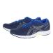  Asics (ASICS)( men's ) running shoes lai tracer 4 blue 1011B349.412 sneakers training racing part .