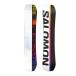  Salomon (SALOMON)( Kids ) Junior детский сноуборд доска 23-24 HUCK KNIFE GROM 473611