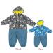 si-si- L команда (CCL TEAM)( Kids ) baby мужчина . One-piece лыжи одежда CK3442260