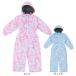 si-si- L команда (CCL TEAM)( Kids ) Junior девочка лыжи одежда to гонг - One-piece CK3542000