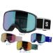  Salomon (SALOMON)( Kids )LUMI Junior для защитные очки 24 472532 472536 472538 472537