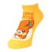  Pokemon (pokemon)( женский )kya Lux Pocket Monster pamo Logo носки SMP PM1363J