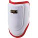  Z (ZETT)( мужской ) бейсбол compact защита локтей BLL380C-1164A