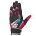  Mizuno (MIZUNO)( Kids ) batting для перчатка бейсбол Junior Will Drive голубой обе рука для 1EJEY24509