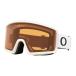  Oacley (OAKLEY)( женский ) защитные очки от снега TARGET LINE M OO7121 2300