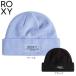  Roxy (ROXY)( женский ) шляпа Beanie FOLKER BEANIE 24SNERJHA04166
