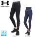  Under Armor (UNDER ARMOUR)( men's ) heat gear armor - Novelty leggings 1384791